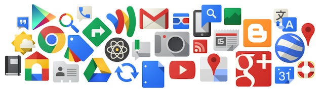 outils google gratuits